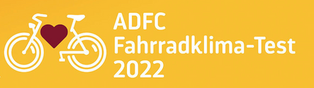 ADFC Fahrradklimatest 2022 – And the winner is … Wettringen